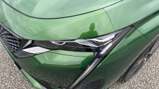 Peugeot 308 1.2 PureTech GT 5dr EAT8 Petrol Hatchback